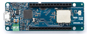 Arduino MKR WAN 1300