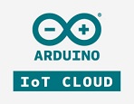 Arduino IOT Cloud