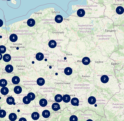 mapa